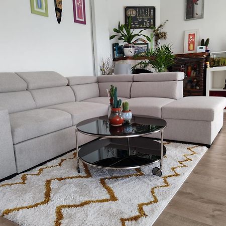 Carbon-Blanc Chambre Chez Habitant 1 מראה חיצוני תמונה