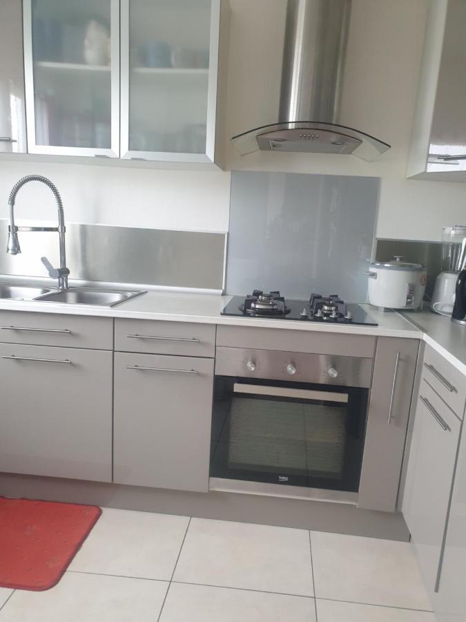 Carbon-Blanc Chambre Chez Habitant 1 מראה חיצוני תמונה