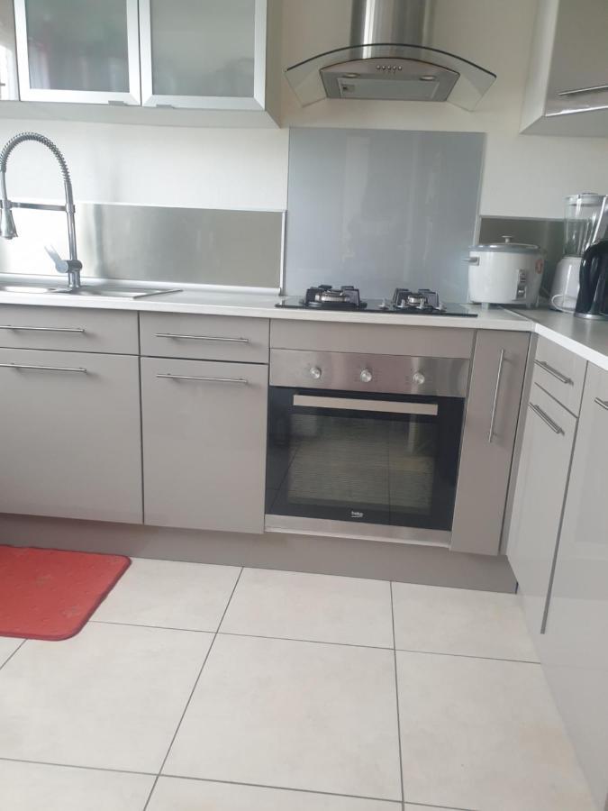 Carbon-Blanc Chambre Chez Habitant 1 מראה חיצוני תמונה