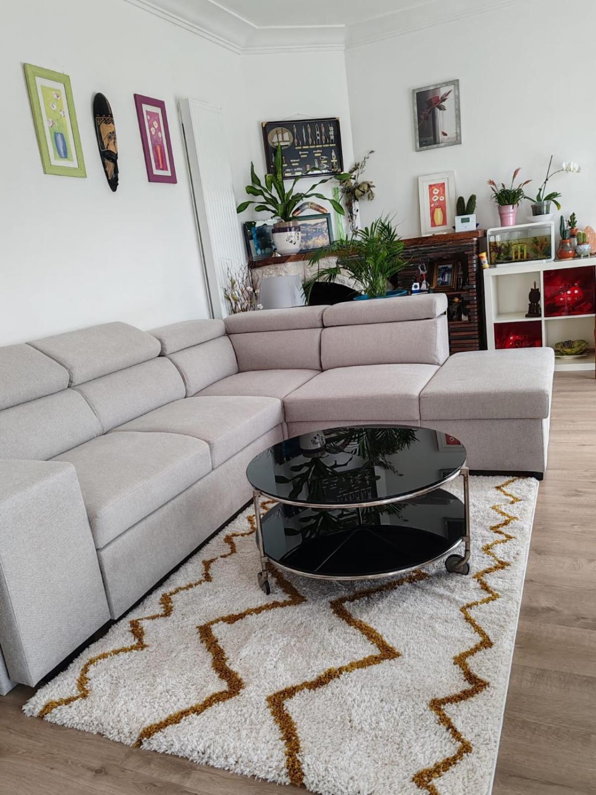 Carbon-Blanc Chambre Chez Habitant 1 מראה חיצוני תמונה